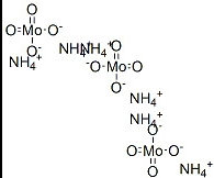 Ammoniummolybdat-Tetrahydrat CAS 12027-67-7