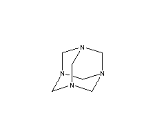 Hexamin CAS 100-97-0