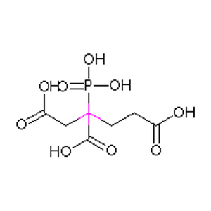 2-Phosphonobutan-1,2,4-tricarbonsäure (PBTC) ca. 37971-36-1 37971-36-1