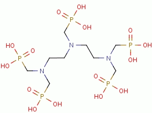 Diethylentriaminpenta (Methylenphosphonsäure) (DTPMP): Vielseitige Wasseraufbereitungslösung