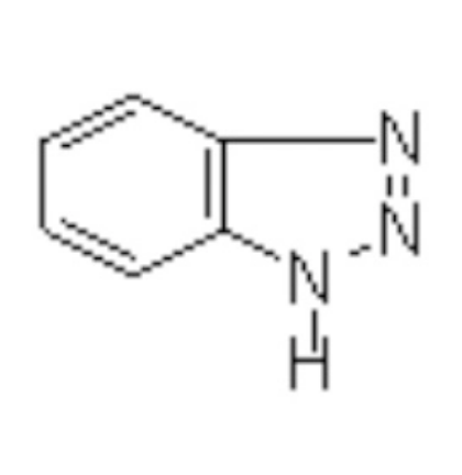 Wofür steht BTA (Benzotriazol)?