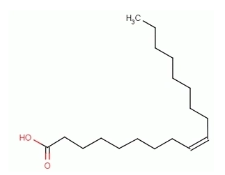Was sind die gängigen industriellen Anwendungen von Ölsäure?