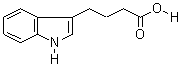 3-Indolbuttersäure CAS 133-32-4 zur Regulierung des Pflanzenwachstums 