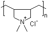 Erschließung des Potenzials von Poly(diallyl-dimethyl-ammoniumchlorid) in der Wasseraufbereitung und Textilindustrie