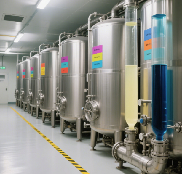 Ist Helium entflammbar oder explosiv?