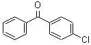 4-Chlorbenzophenon CAS 134-85-0 für Kunststoffstabilisatoren und Farbstoffe