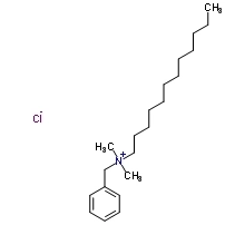 Wie wirkt Benzalkoniumchlorid als Egalisiermittel?